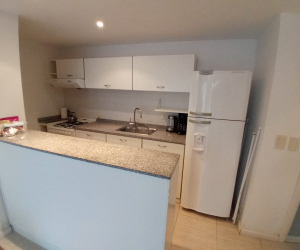 Tres Ambientes Duplex en SEA POINT